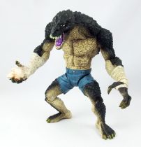 Batman Rogues Gallery Secret Files - Killer Croc (loose)