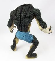 Batman Rogues Gallery Secret Files - Killer Croc (loose)