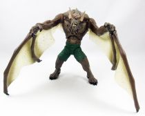 Batman Rogues Gallery Secret Files - Man-Bat (loose)