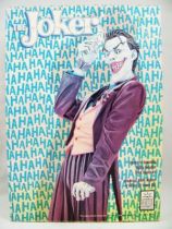 Batman\'s Vilains - Horizon Model Kit - The Joker 01