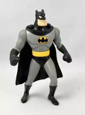 Batman S�rie anim�e - McDonalds 1993 - Batman