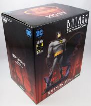 Batman The Animated Series - Batman \ Opening Sequence ver.\  ArtFX Statue - Kotobukiya