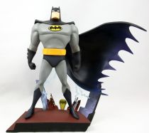 Batman The Animated Series - Batman \ Opening Sequence ver.\  ArtFX Statue - Kotobukiya