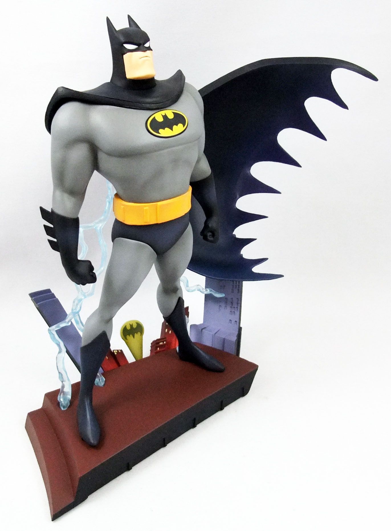 Batman The Animated Series - Batman 