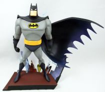 Batman The Animated Series - Batman \ Opening Sequence ver.\  ArtFX Statue - Kotobukiya