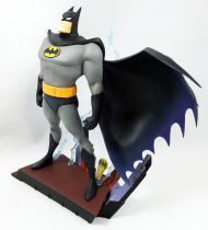 Batman The Animated Series - Batman \ Opening Sequence ver.\  ArtFX Statue - Kotobukiya