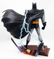 Batman The Animated Series - Batman \ Opening Sequence ver.\  ArtFX Statue - Kotobukiya