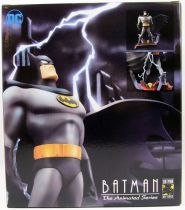 Batman The Animated Series - Batman \ Opening Sequence ver.\  ArtFX Statue - Kotobukiya