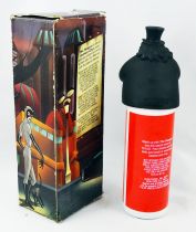 Batman The Animated Series - Bubble Bath Bottle with Box - The Penguin - Avon 1993
