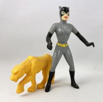 Batman The Animated Series - McDonalds - Catwoman
