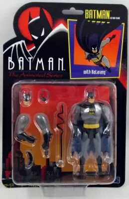 FIGURINES VINTAGE BATMAN animated kenner 1995 joker EUR 170,00