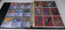 Batman The Animated Series - Skybox - Trading cards near complete set with chase cards - 1993-1995