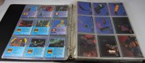 Batman The Animated Series - Skybox - Trading cards near complete set with chase cards - 1993-1995