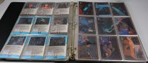 Batman The Animated Series - Skybox - Trading cards near complete set with chase cards - 1993-1995