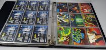 Batman The Animated Series - Skybox - Trading cards near complete set with chase cards - 1993-1995