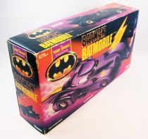 Batman The Dark Knight Collection - Kenner - Batmobile