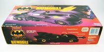 Batman The Dark Knight Collection - Kenner - Batmobile