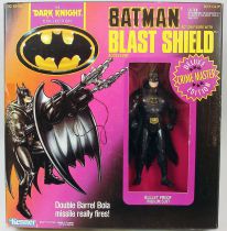 Batman The Dark Knight Collection - Kenner - Blast Shield Batman