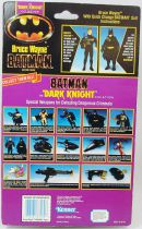 Batman The Dark Knight Collection - Kenner - Bruce Wayne