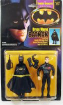 Batman The Dark Knight Collection - Kenner - Bruce Wayne