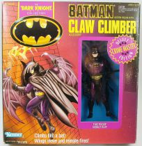 Batman The Dark Knight Collection - Kenner - Claw Climber Batman