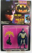 Batman The Dark Knight Collection - Kenner - Iron Winch Batman