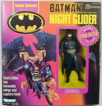 Batman The Dark Knight Collection - Kenner - Night Glider Batman