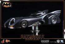 Batman The Movie (1989) - Batmobile 1:6 Scale - Hot Toys