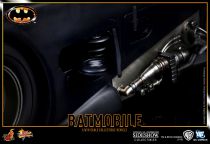 Batman The Movie (1989) - Batmobile 1:6 Scale - Hot Toys