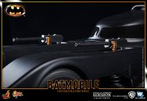 Batman The Movie (1989) - Batmobile 1:6 Scale - Hot Toys