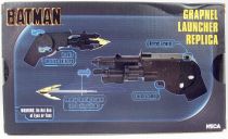 Batman The Movie (1989) - NECA - Grapnel Launcher Replica