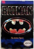 Batman The Movie (1989) - NECA - Michael Keaton Batman (Video Game Version)