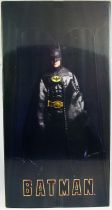 Batman The Movie (1989) - NECA - Michael Keaton Batman 1/4 scale action figure