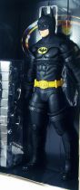 Batman The Movie (1989) - NECA - Michael Keaton Batman 1/4 scale action figure