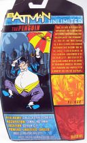 Batman Unlimited - The Penguin