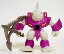 Battle Beasts - #01 Killer Carp (loose with weapon)