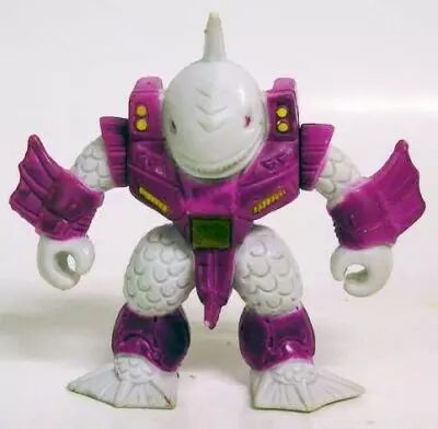 Battle Beasts - #05 Killer Carp (loose without weapon)