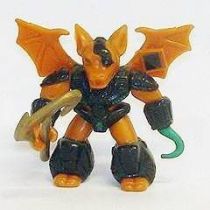 Battle Beasts - #12 Blitzkrieg Bat (loose with weapon)