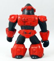 Battle Beasts - #13 Gargantuan Gorilla (loose without weapon)