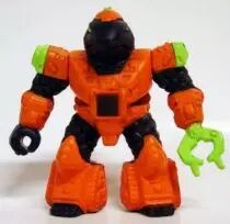 Battle Beasts - #17 Hardtop Tortoise (loose without weapon)