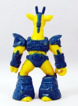 Battle Beasts - #18 Rubberneck Giraffe (loose without weapon)