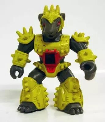 Battle Beasts - #19 Prickly Porcupine (loose without weapon)