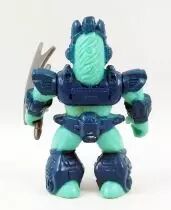 Battle Beasts - #23 Sir Sire Horse (loose with weapon)