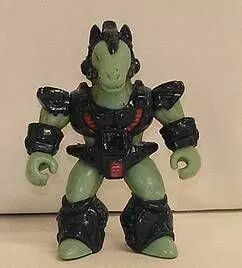 Battle Beasts - #23 Sir Sire Horse (loose without weapon)
