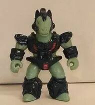Battle Beasts - #23 Sir Sire Horse (loose without weapon)