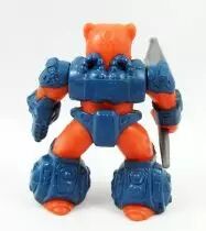 Battle Beasts - #24 War Weasel (loose with weapon)