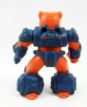 Battle Beasts - #24 War Weasel (loose without weapon)