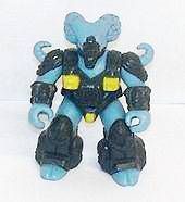 Battle Beasts - #26 Big Horn Sheep (loose without weapon)