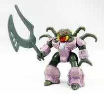 Battle Beasts - #27 Webslinger Spider (loose with weapon)