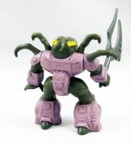 Battle Beasts - #27 Webslinger Spider (loose with weapon)